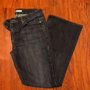 Joe’s Jeans Muse Fit Jeans